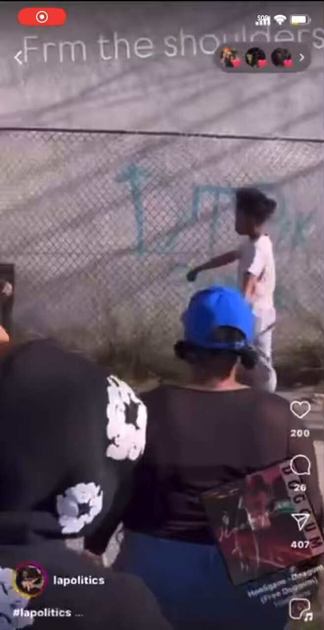 @worldmfstars video Tweet