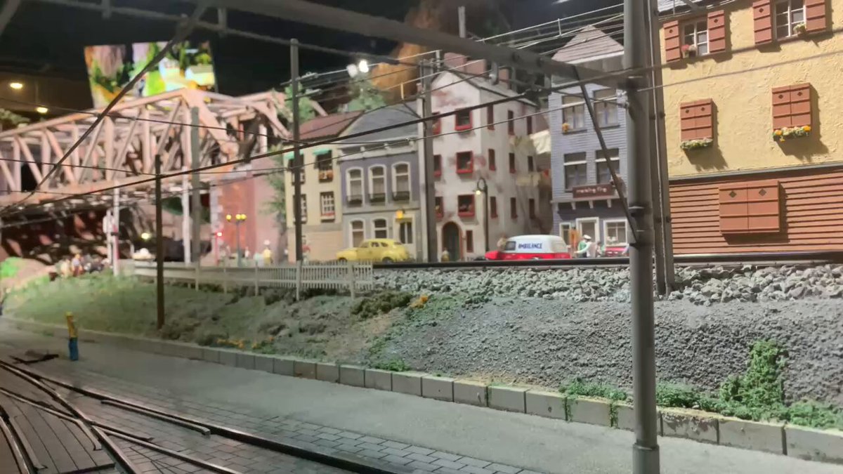 原鉄道模型博物館【公式】 on X: 