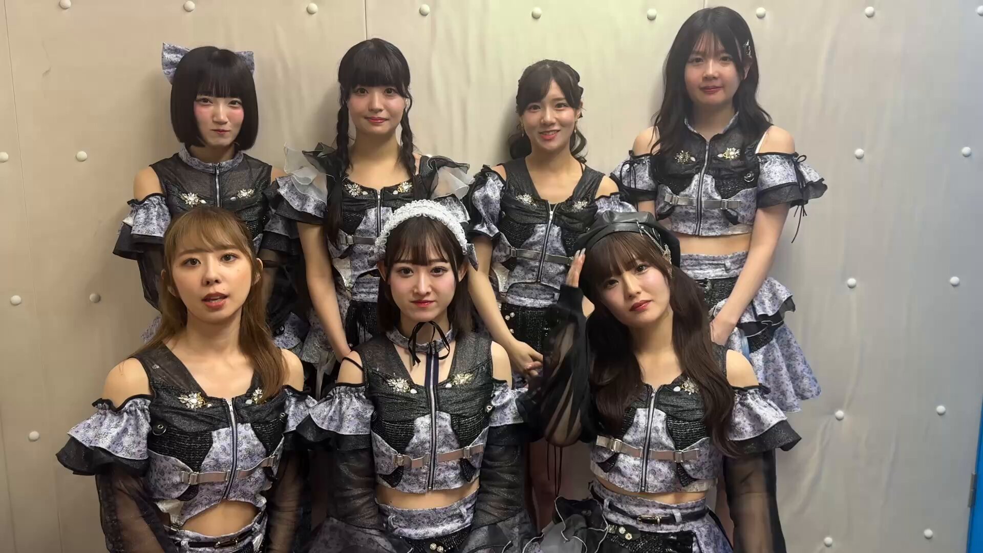 夢のコラボ💜 しなこちゃんの新曲【歯ラ歯ラ🦷】のMVに 出演させ