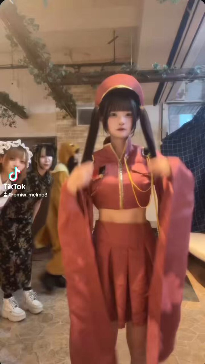 メルモの投稿動画を楽しみましょう!#TikTok