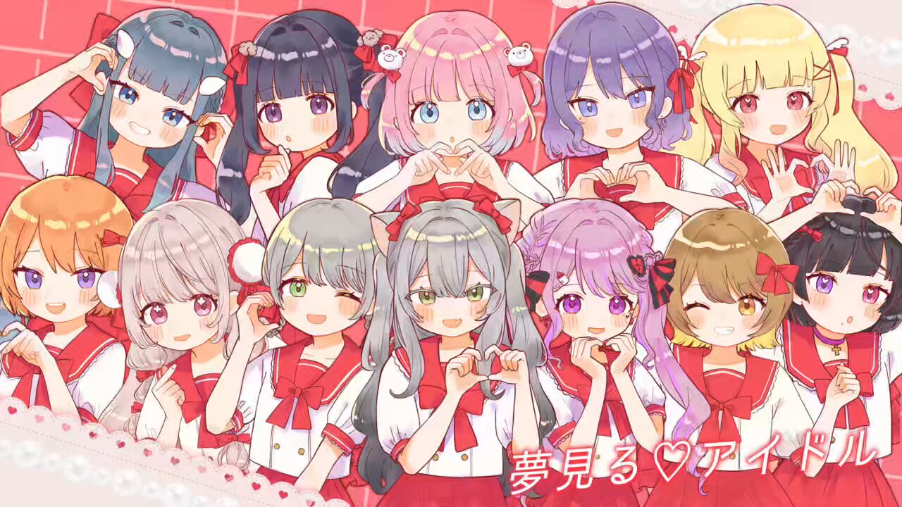 海月🪼🤍2nd original song release! (@kurage_utauyo) / X