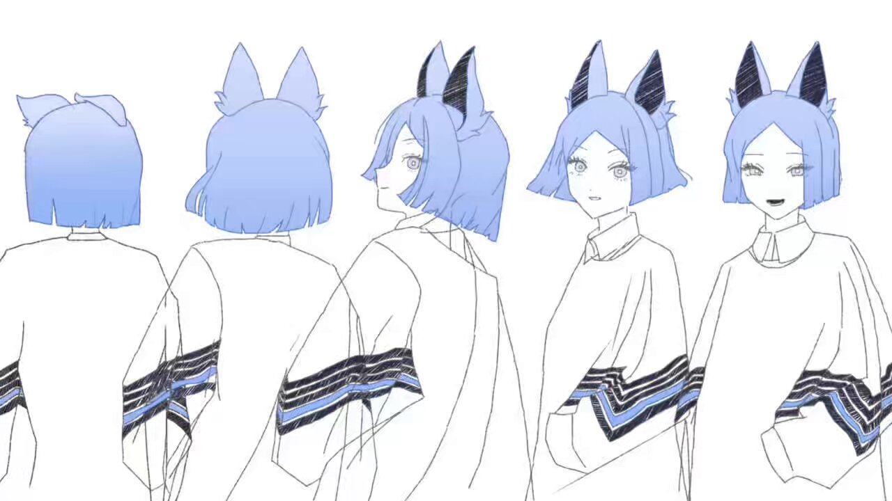 青薔薇（AOBARA） (@boku_aobara) / X
