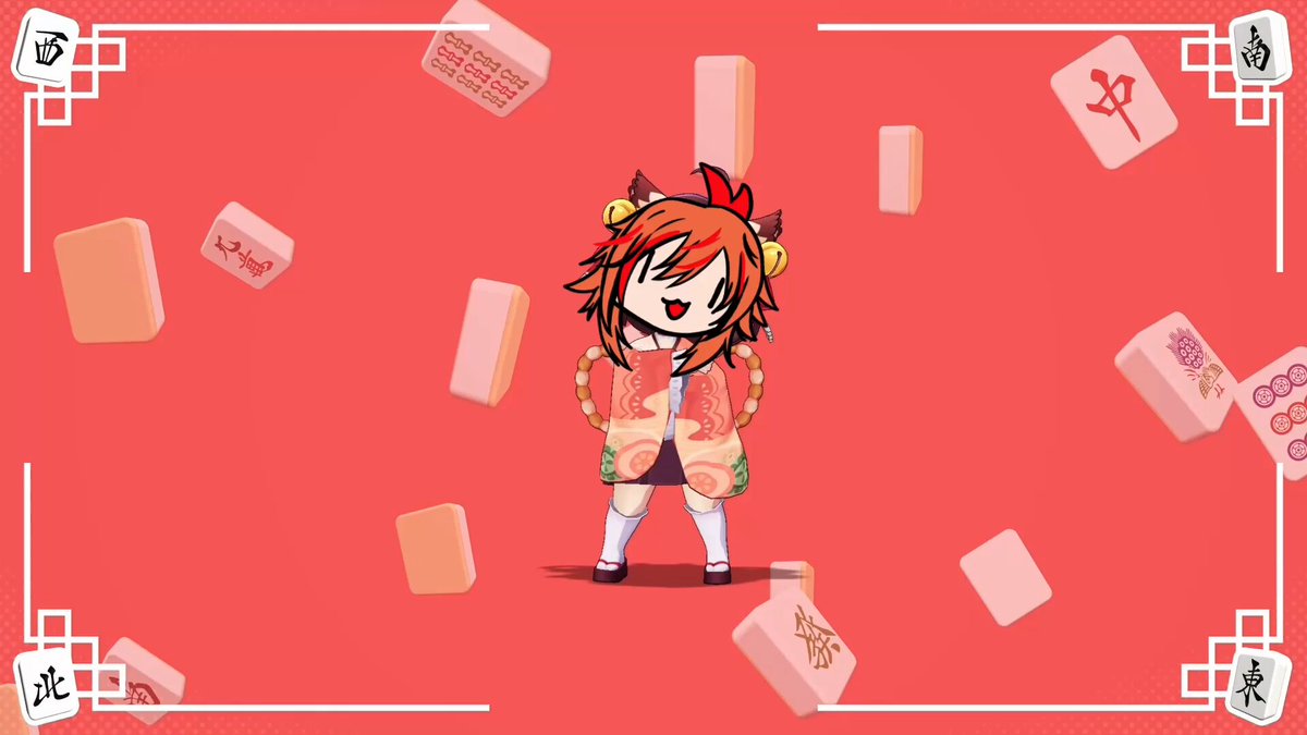 ななしいんく　風見くく　アクリルジオラマ ななし夏祭り2023」アクリルスタンド 風見くく [ななしいんく