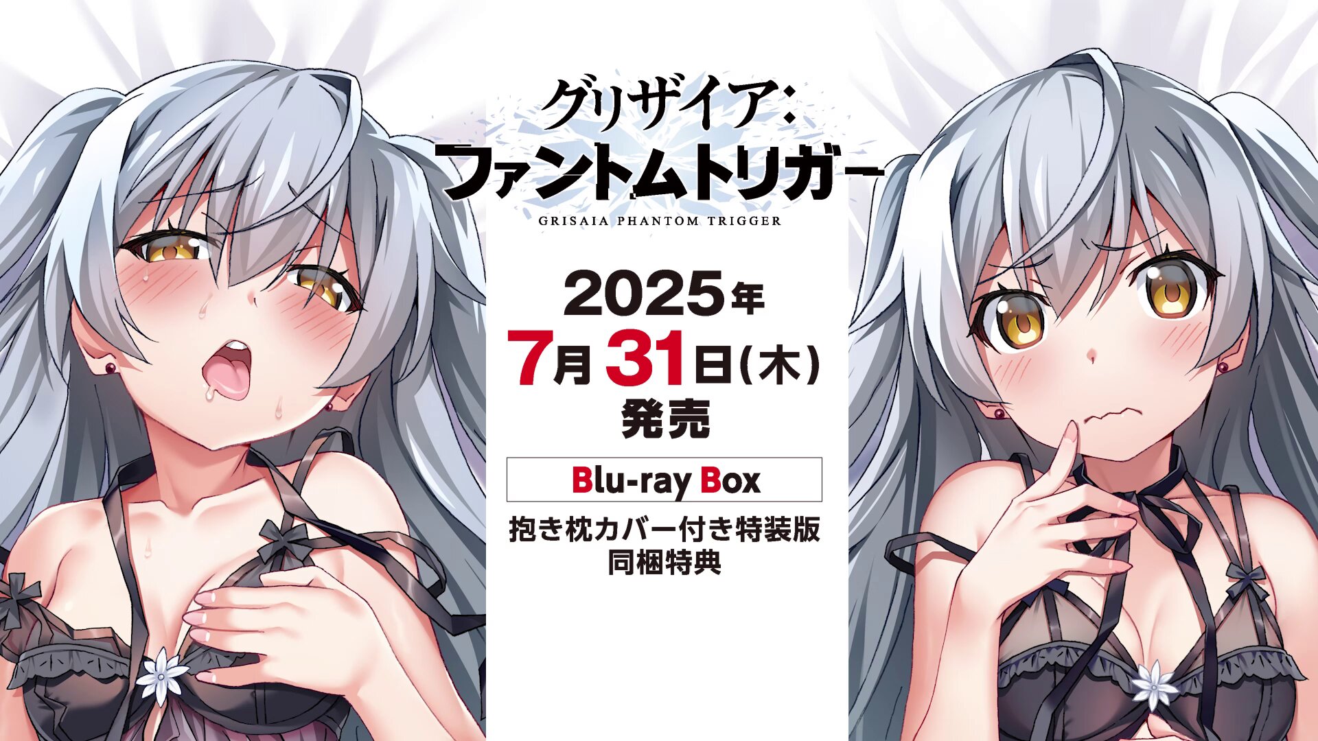 グリザイアの迷宮 ソフマップ限定リミテッドエディション 豪華