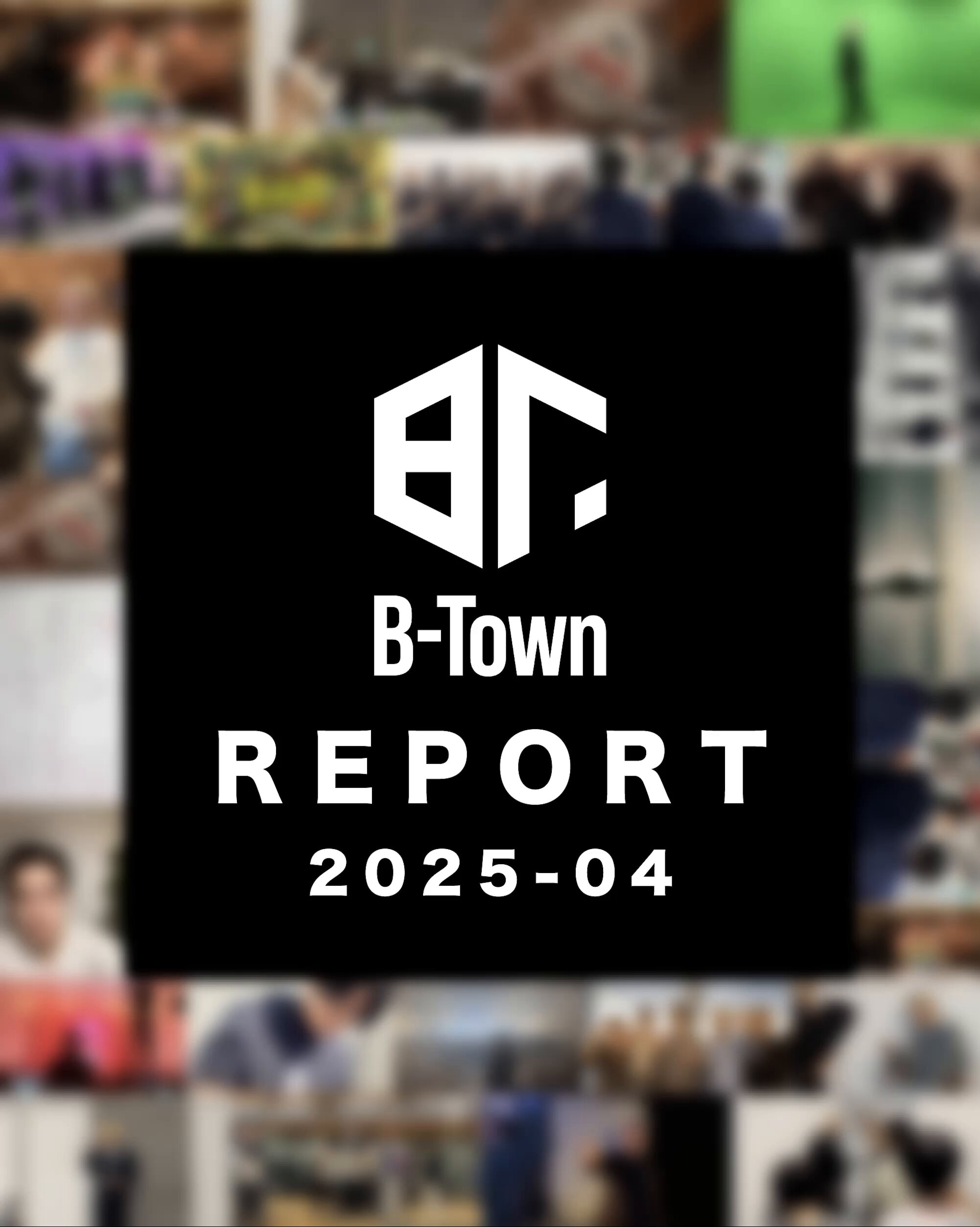 B-Town Architect会員限定 3年継続　SKY-HI B-Town Architect会員限定 3年継続 SKY-HI SKY-HIが中心となっ