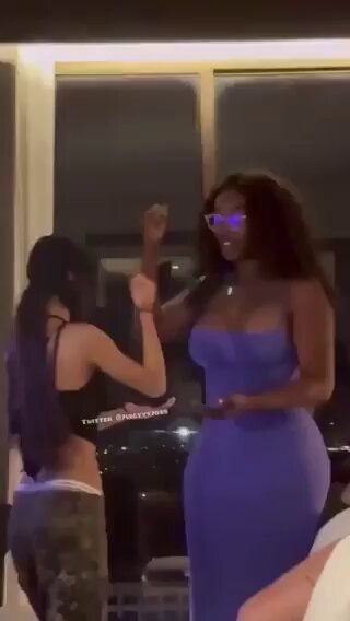 They gotta play with everything