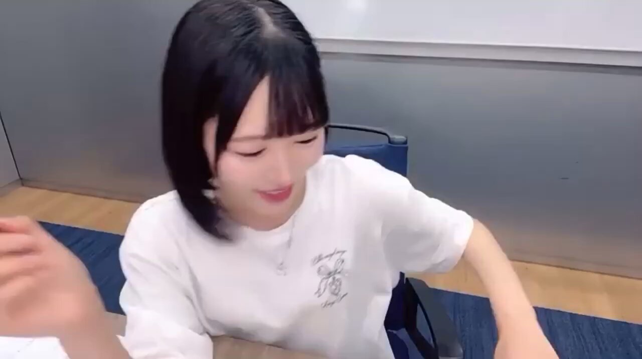 ニアジョイ 大西葵 直筆 ピーチティーとピーチパイ 大西葵 直筆 ピーチティーとピーチパイ アイドル