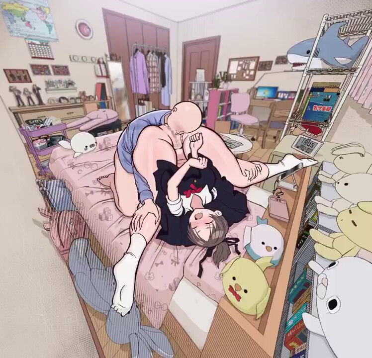 Video by @ayako_cutie