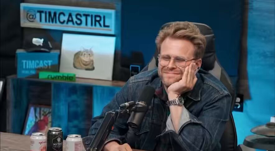 Timcast News (@TimcastNews) on X