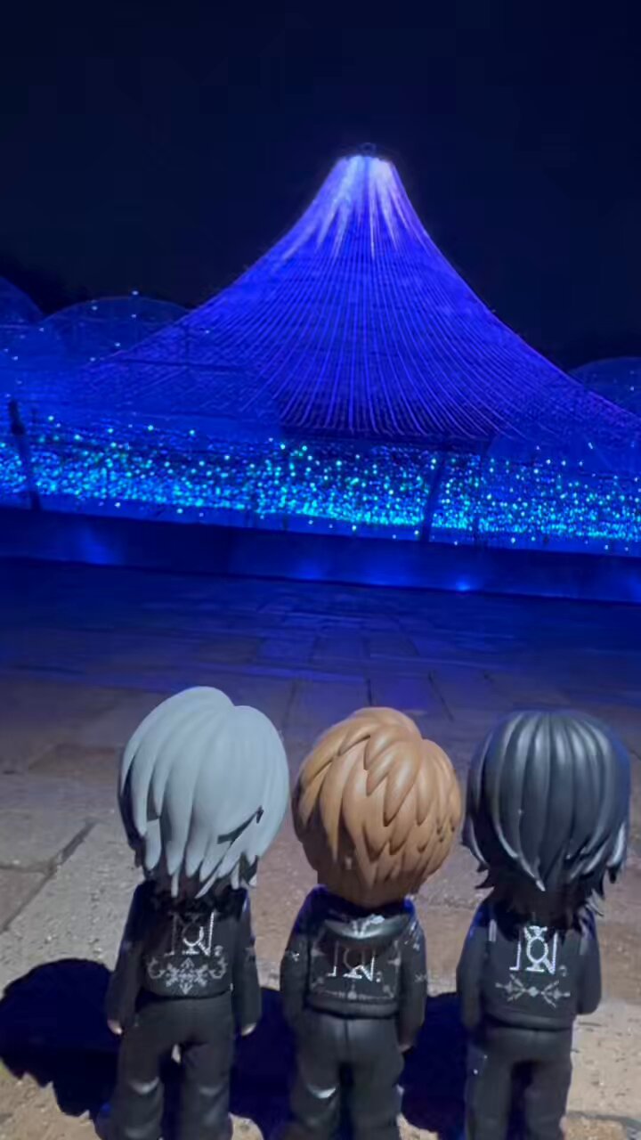 Number_i フィギュア用 Number_i_フィギュア - Search / X