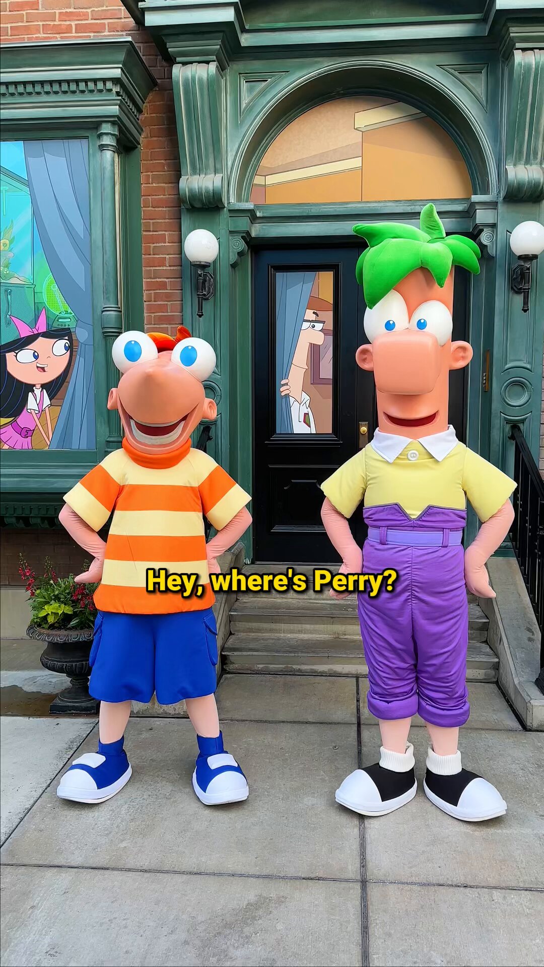 Disney Parks on X: 
