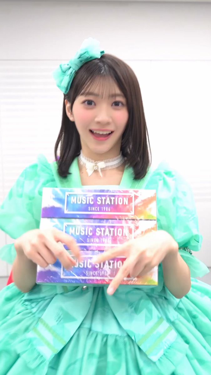 CUTIE STREET【Official】 on X: 