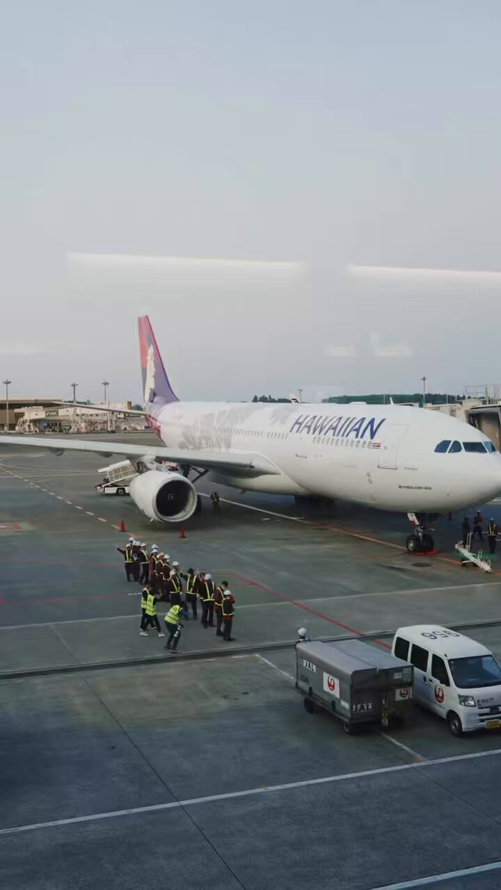 ハワイアン航空 (@HawaiianAirJP) / X