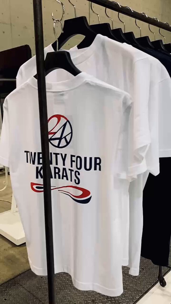 24karats (@24karatsTOKYO) / X
