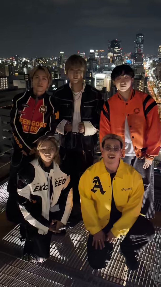 Cool-X | Jpop Wiki | Fandom