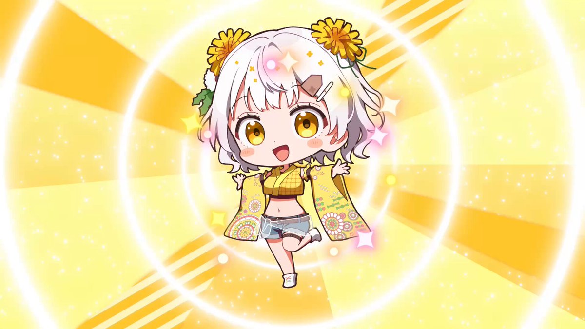 ❤️タンポポ様❤️ sunrisepophk ] DanDaDan -Turbo Granny (Figural Bank