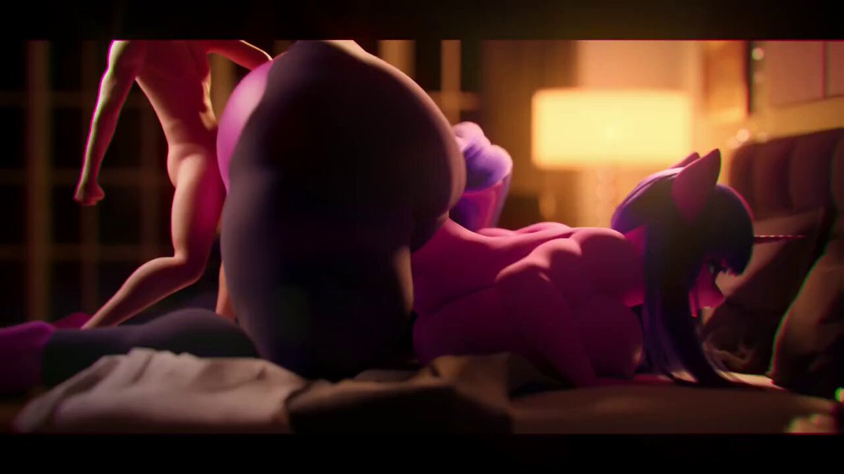Me quiero coger una pony. 