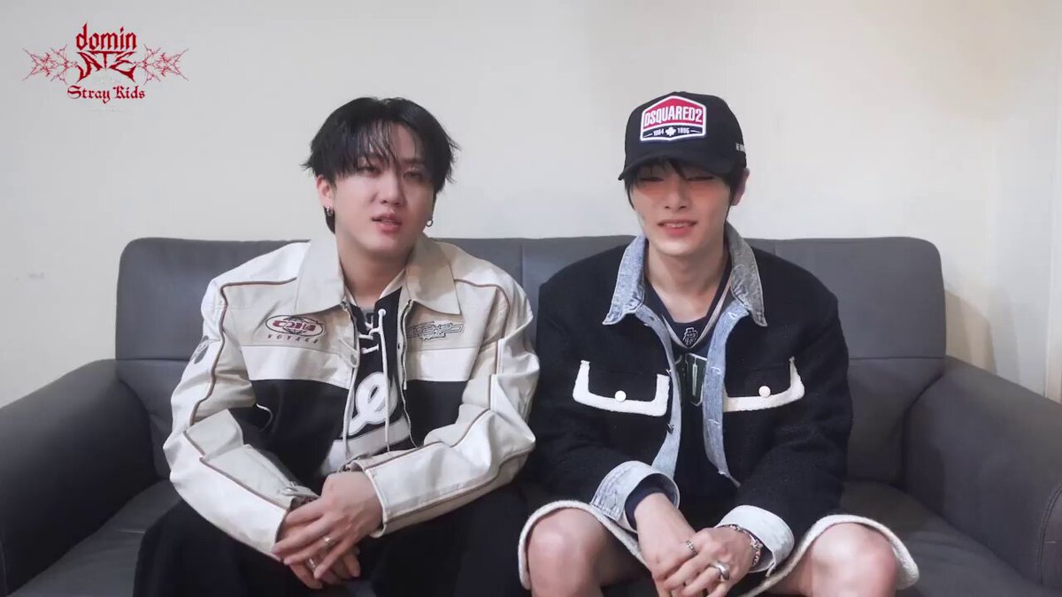Stray Kids Japan Official on X: 