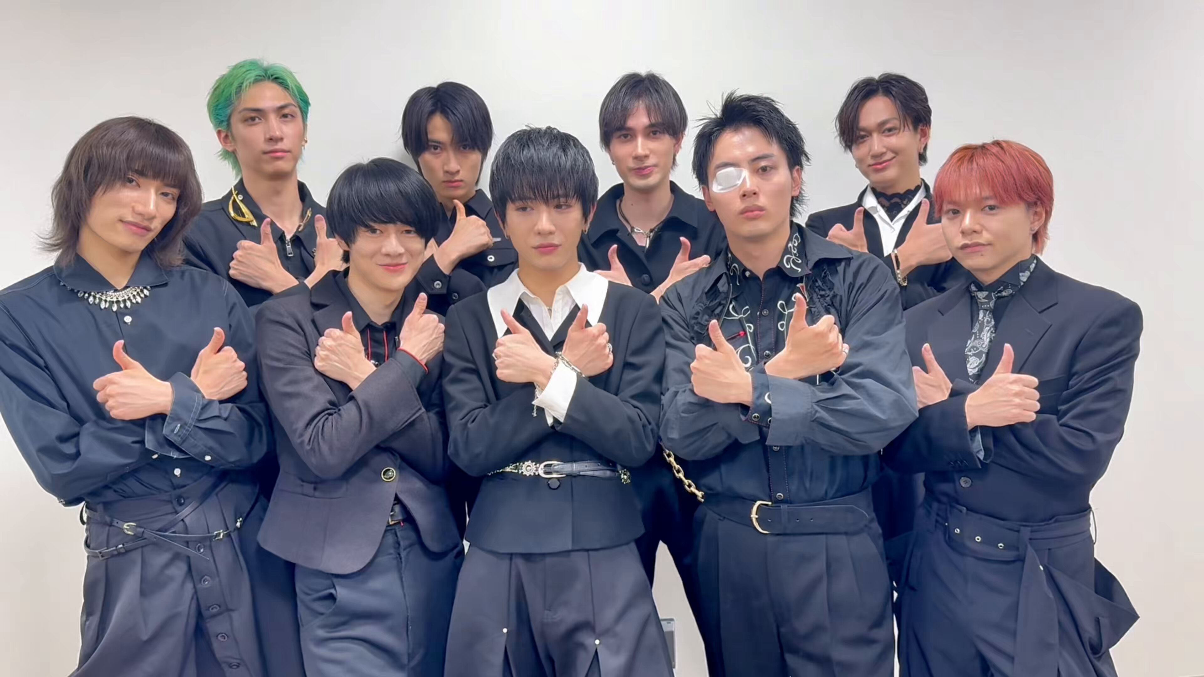 SUPER☆DRAGON on X: 