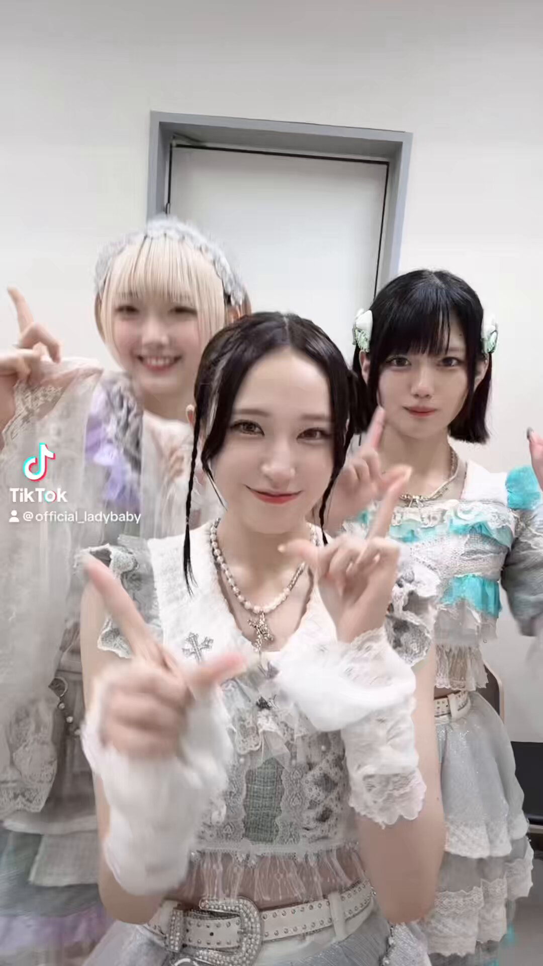 LADYBABY (@LADYBABY_JP) / X