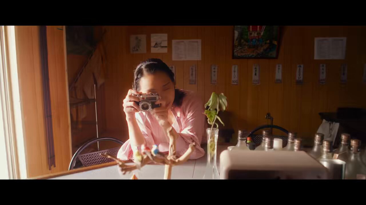 〜小春日和〜✨ 映画「小春日和〜Indian summer〜」 (@koharubiyori_is) / X