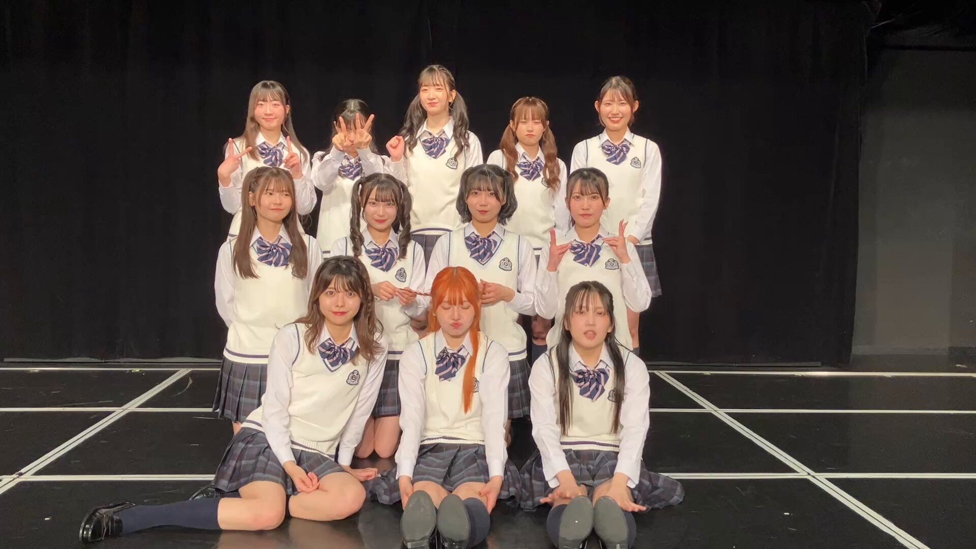 SKE48 神の手アプリ 場空缶 総選挙 2016 特典 生写真 チームS