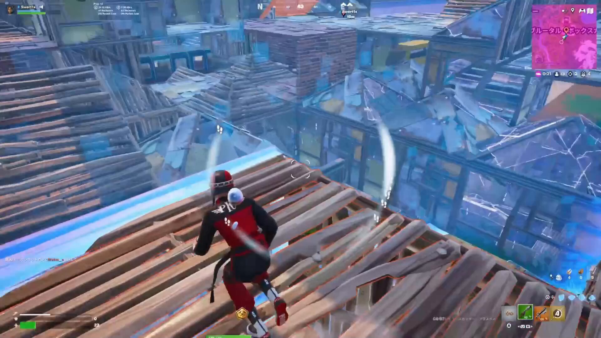 BRNw まかろん (@makaronfn9) / X