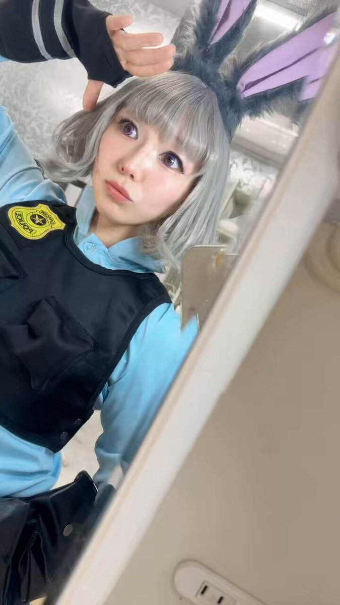本格派ま！ サクラ咲ク🌸4/19a! (@skr39_cos) / X リップグロス
