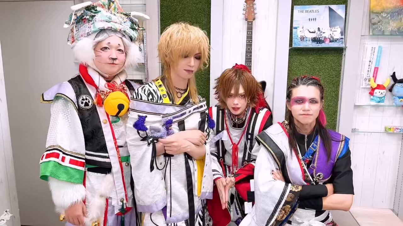 BabyKingdom 咲吾🐰👑 (@bk_shogo) / X