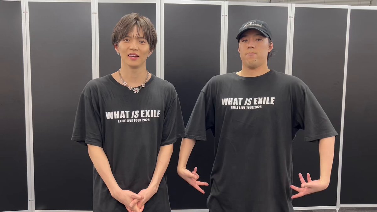 佐藤大樹 EXILE/FANTASTICS (@taiki__official) / X