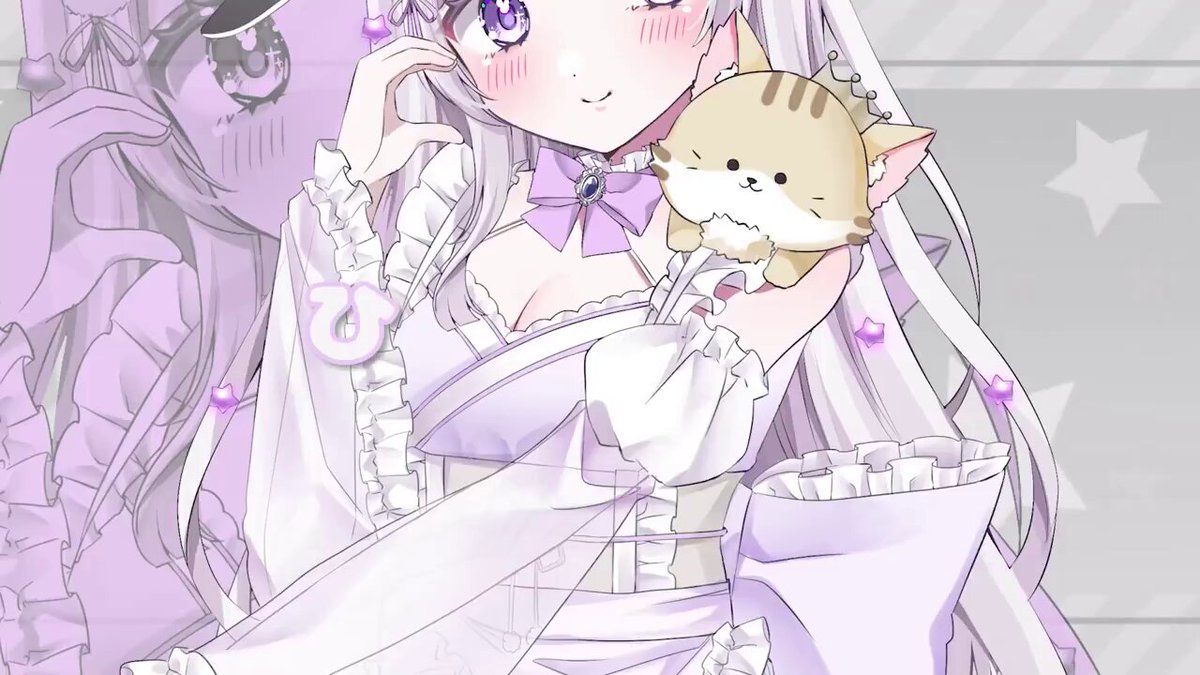 卯月みみ໒꒰ྀིฅ⑉• •⑉ฅ꒱ྀི১ (@uzuki_IRIAM) / X