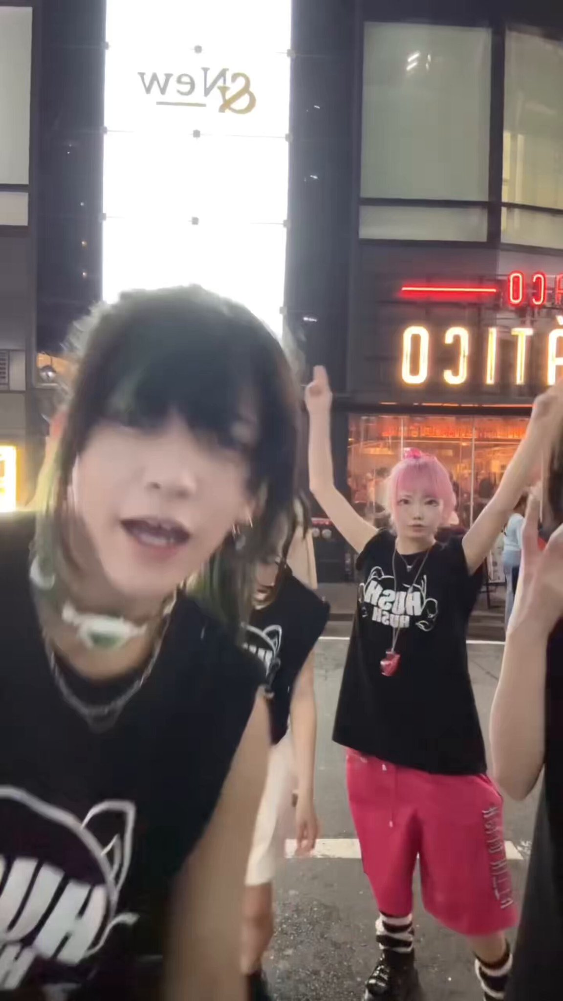夢みるアドレセンス on X: 