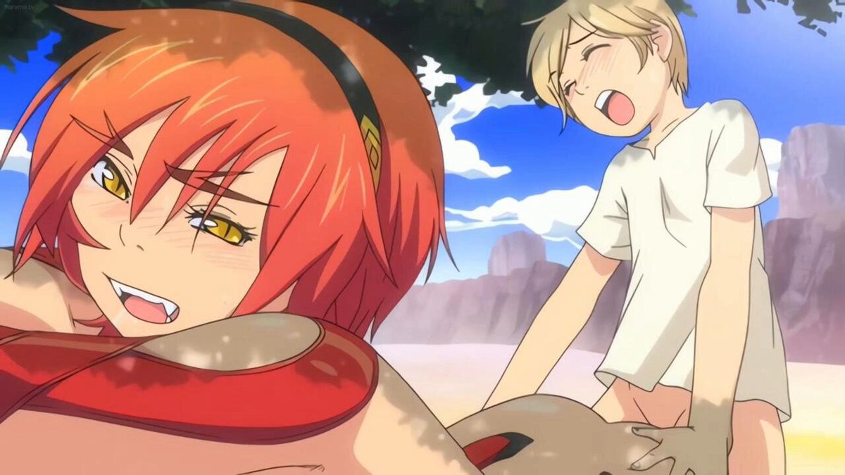 Video by @FutaPornMommy