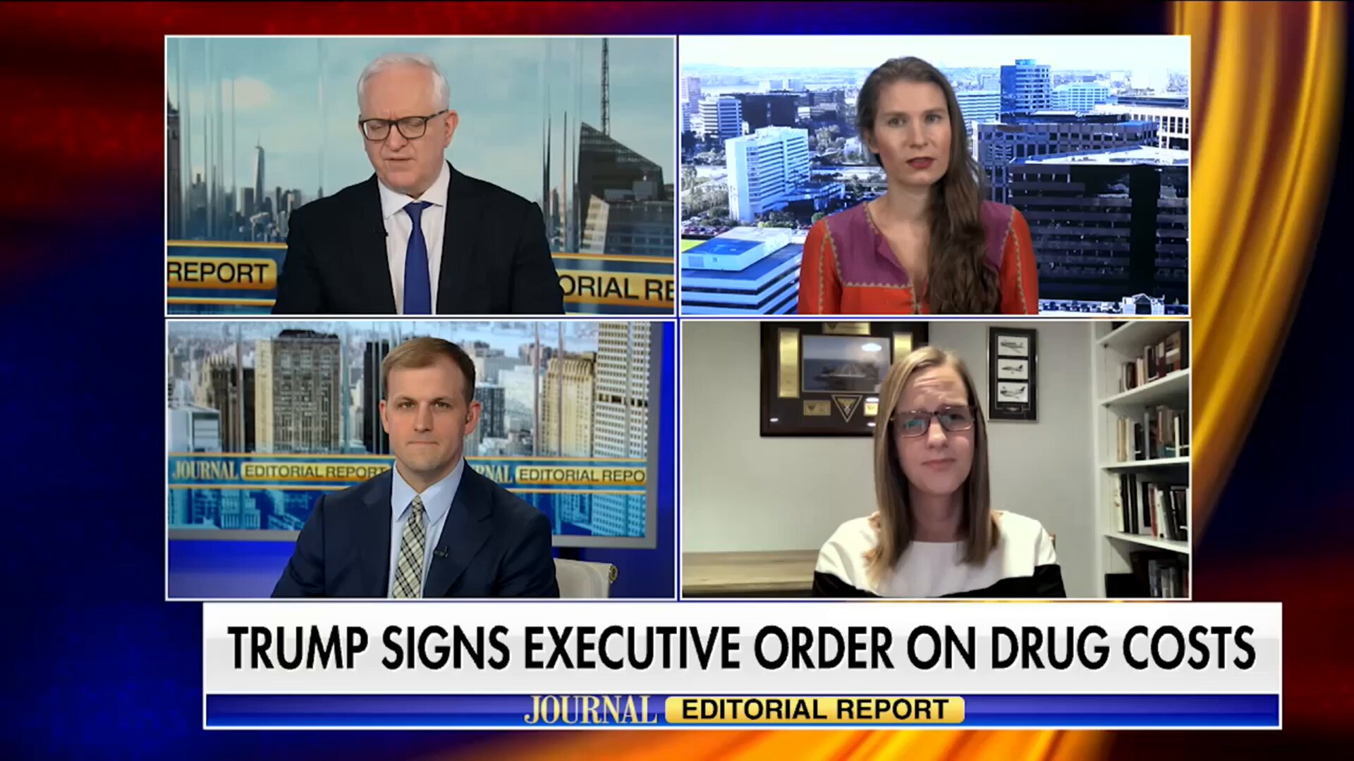 JER on FOX News (@JERonFNC) / X
