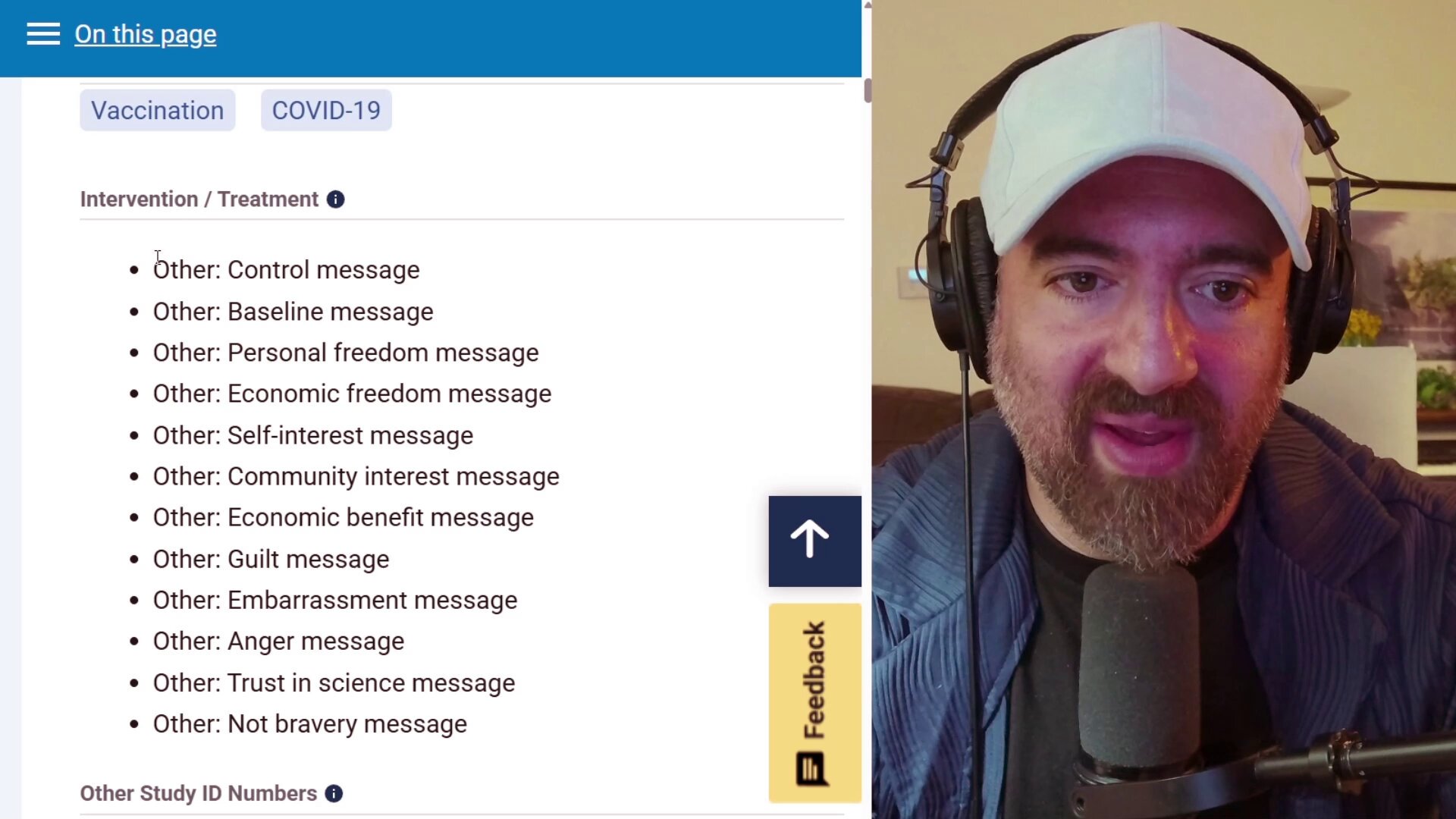 Mike Benz (@MikeBenzCyber) on X