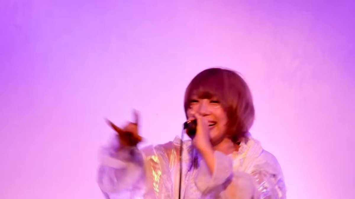 早坂七星 / 息切れシューティングスター NanaseHayasaka - YouTube