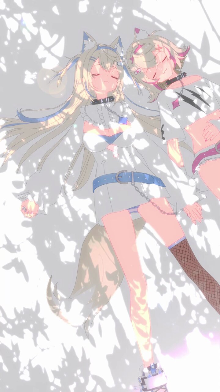FUWAMOCO🐾holoEN (@fuwamoco_en) / X
