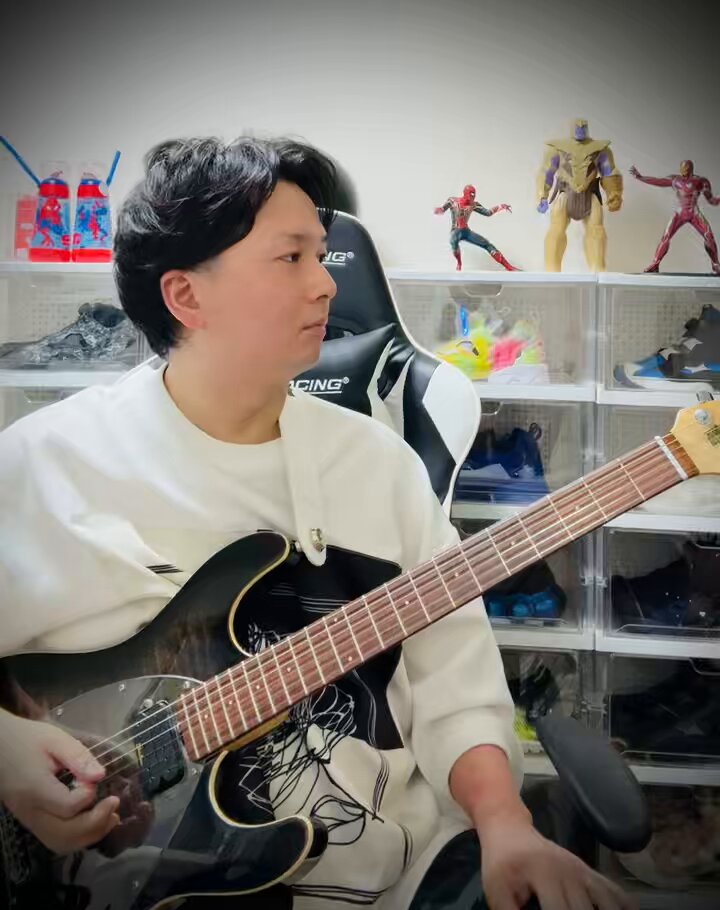 坂本太郎 S.H.Figuarts 坂本太郎 『SAKAMOTO DAYS』[BANDAI SPIRITS