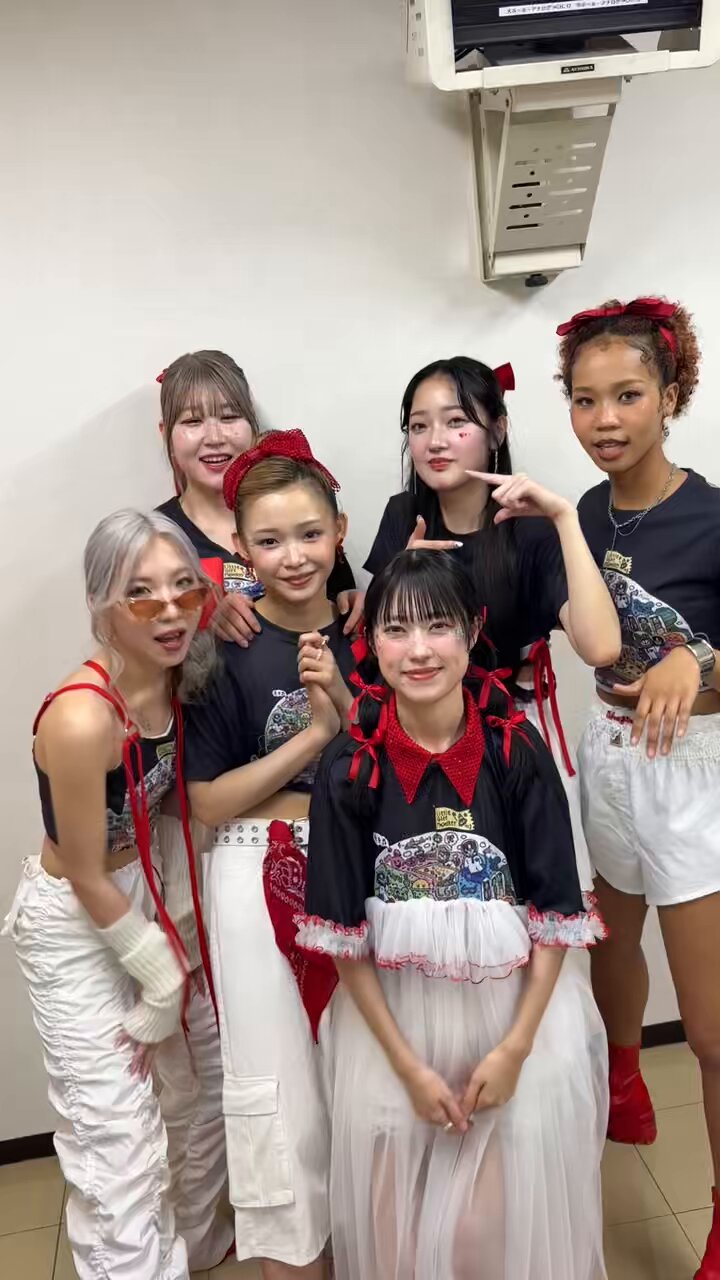 Little Glee Monster/リトグリ公式 on X: 