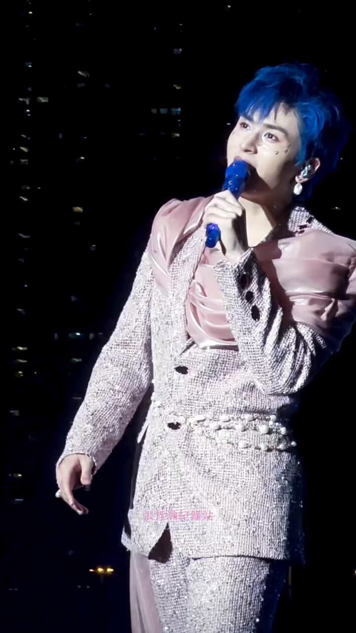 記事写真集(2010-2021)  weibo 張哲瀚