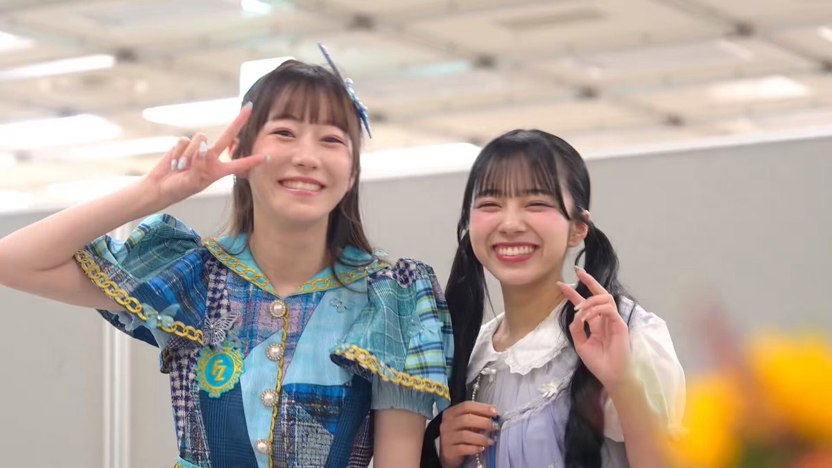 真中まな(FRUITS ZIPPER) (@manafy_fz0422) / X