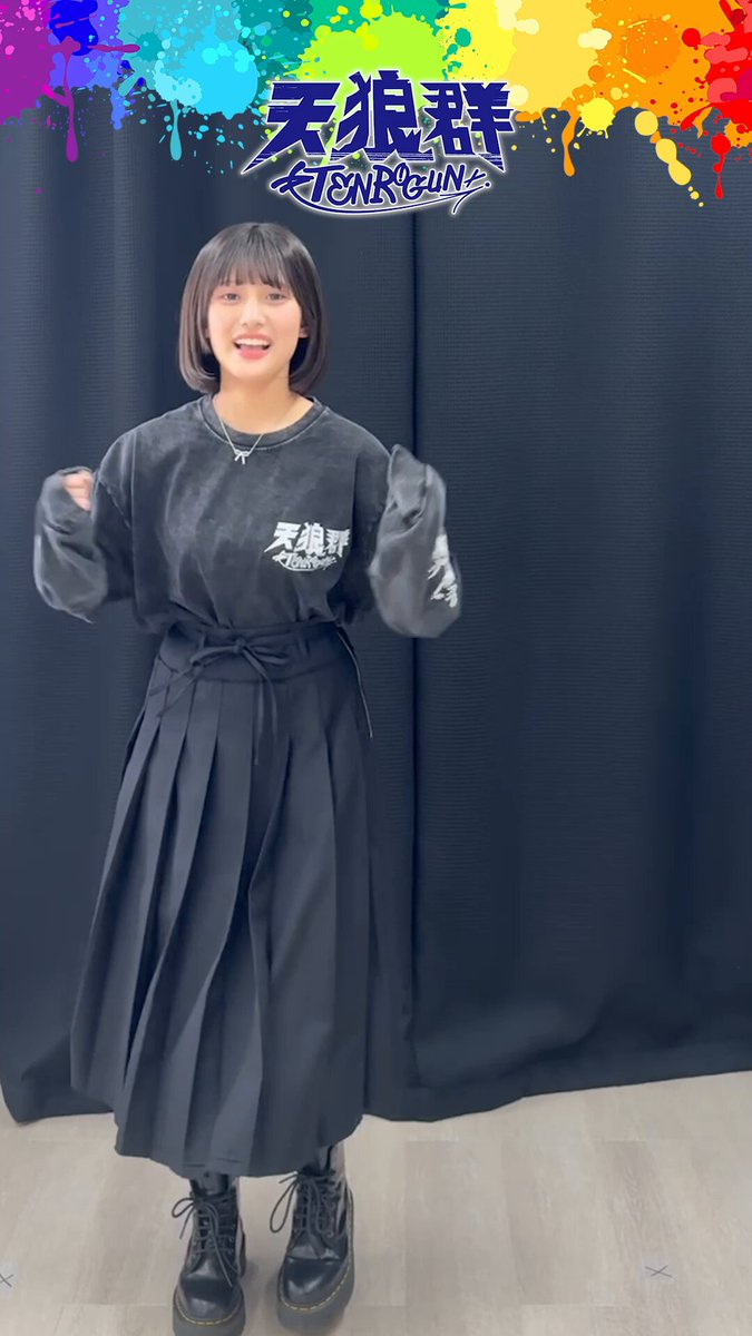 Video oleh @badgirl_anime