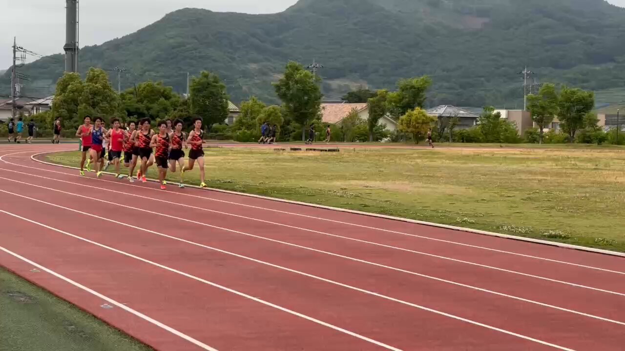 山梨学院大学 陸上競技部〔長距離〕 on X: 