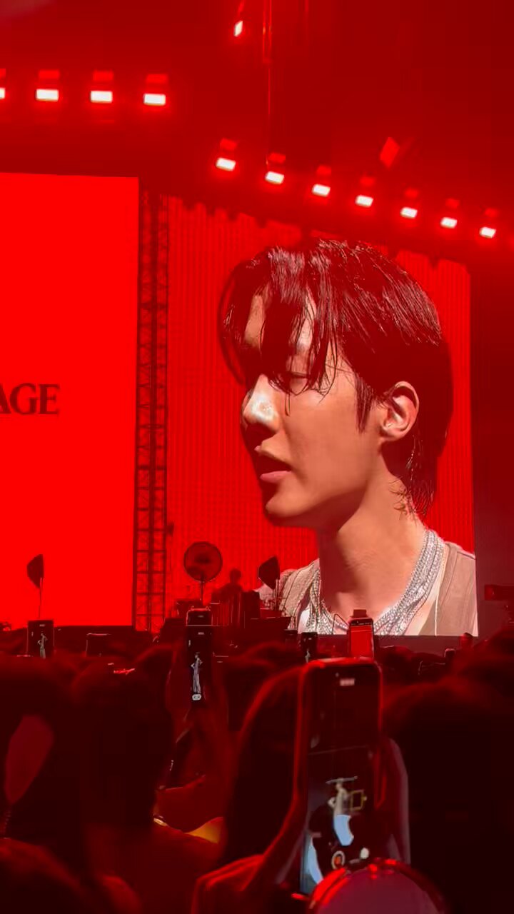 Emylee41 saw Hobi in 🇹🇭& 🇲🇴 🥹 (@Emylee4111) / X