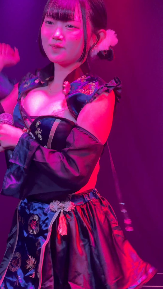 Video by @ichigoaikatu