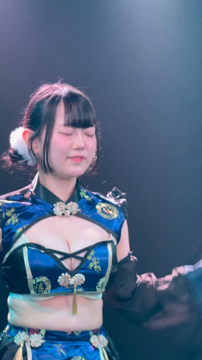 Video by @ichigoaikatu