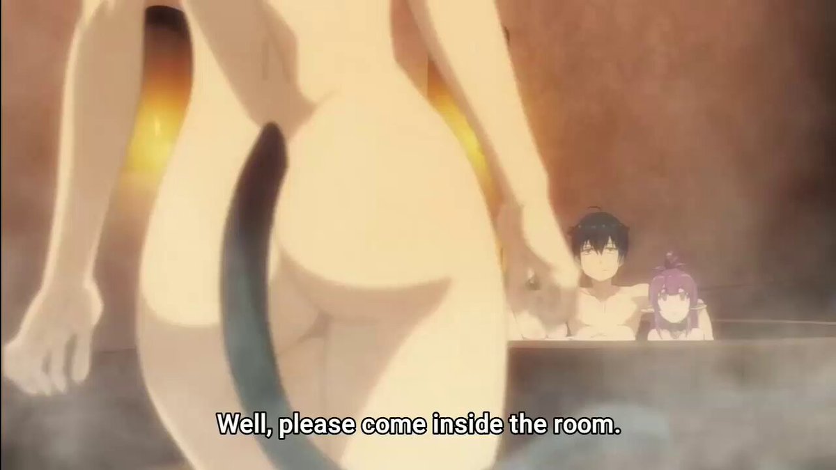 Video by @ecchi_waifus69