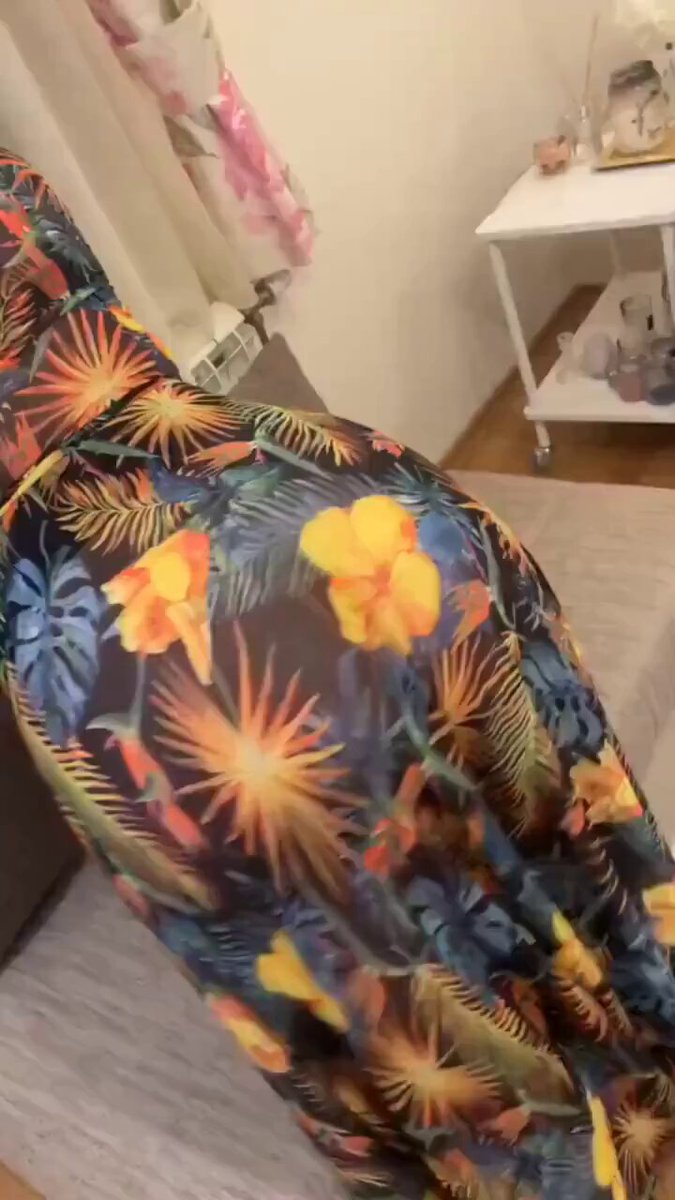 His touch sent shivers down her spine