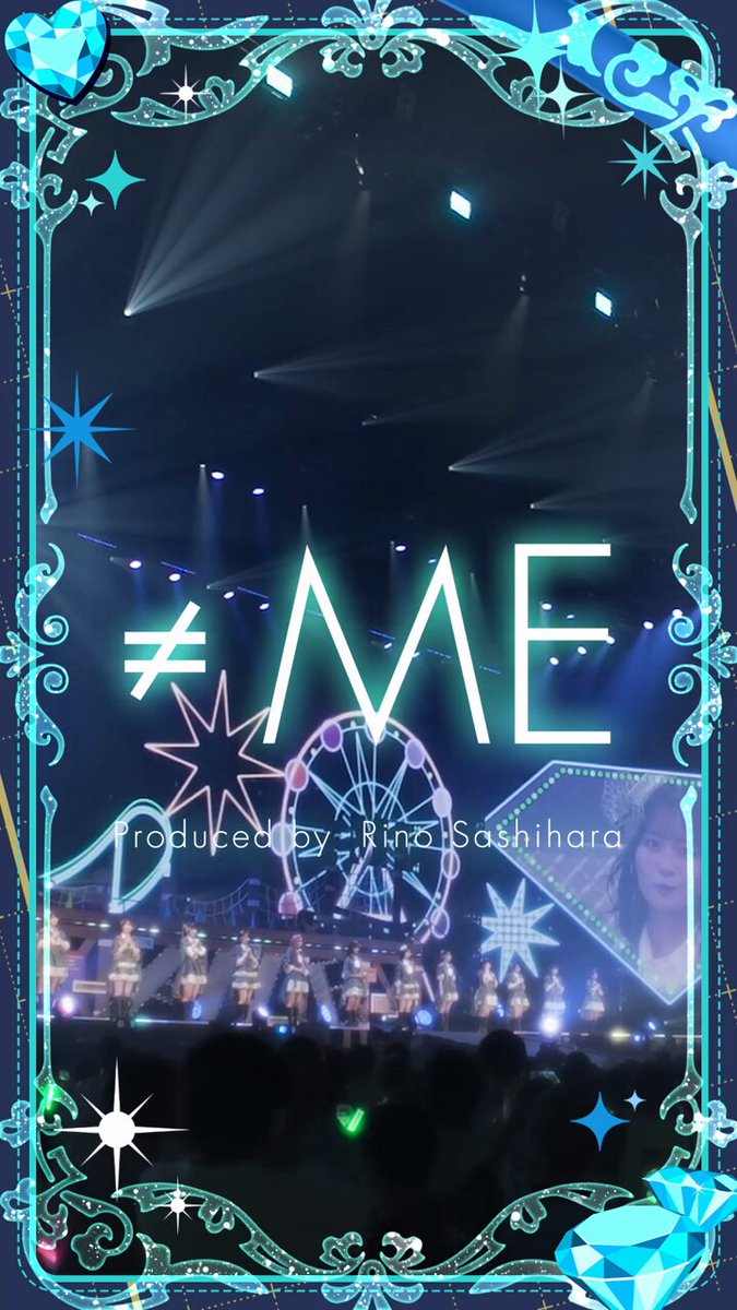 ≠ME_official on X: 