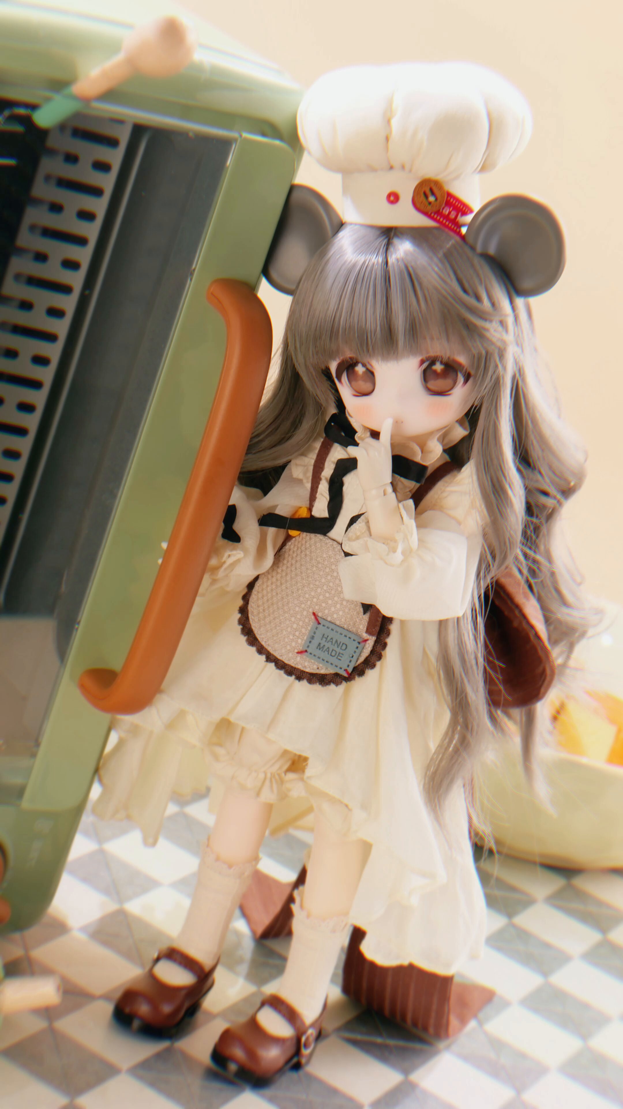 じゅんじゅん様❤️オーダーページ⑧魅惑的女の子　ドール系女の子 61HUFJLhLRL._UF350,350_QL80_.jpg